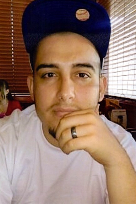 Obituary of Francisco Javier Jimenez Jr.