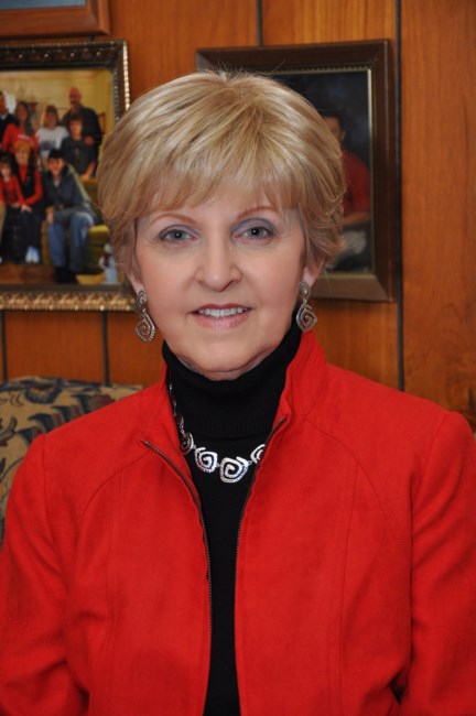 Obituary of Barbara Klassen Blair