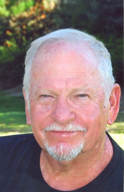 Obituary of Lanny Joseph Jacquot