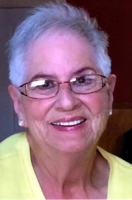 Obituary of Nancy Sharon Johnson