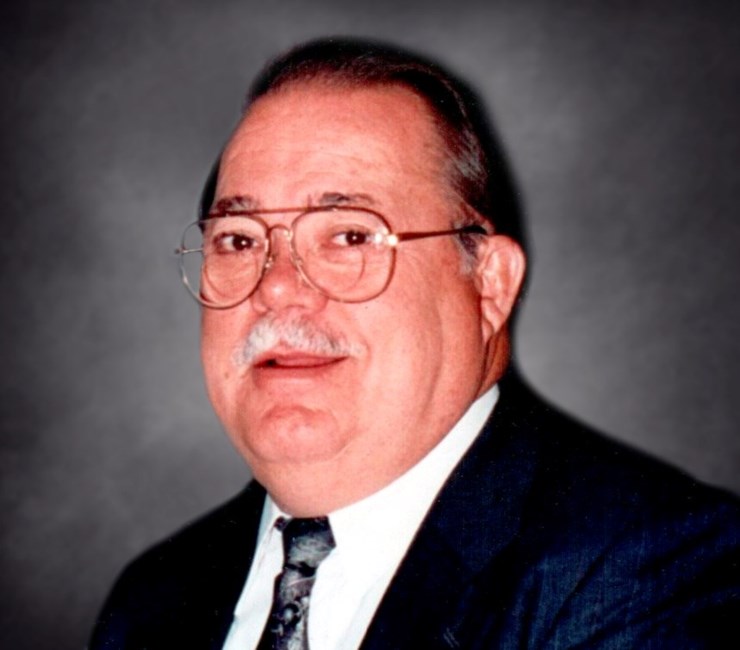 Avis de décès de Ronald Herschel Hargett