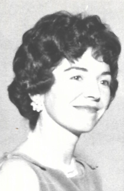 Obituary of Jane A. Kleinschmidt