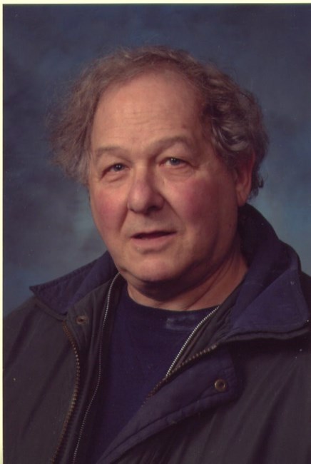 Obituary of Gerald Alan Sitrin