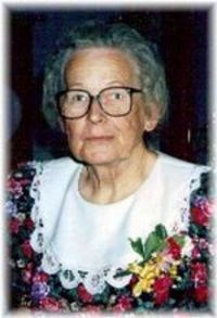 Obituary of Loretta   Dail
