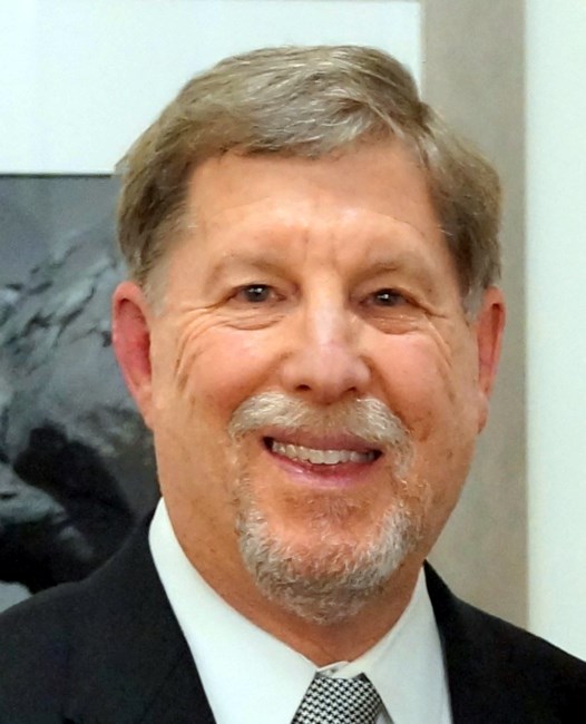 Obituario de Roger Kenneth Litman