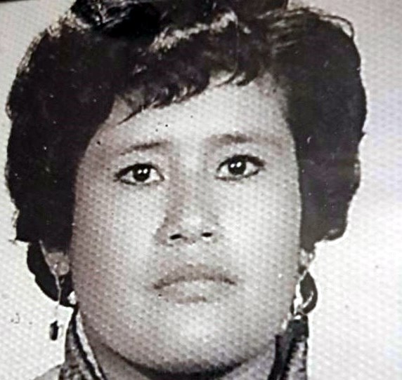 Obituary of Maria Guadalupe Medina