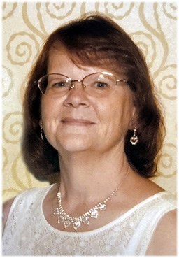 Obituary of Deborah Louise Kallas