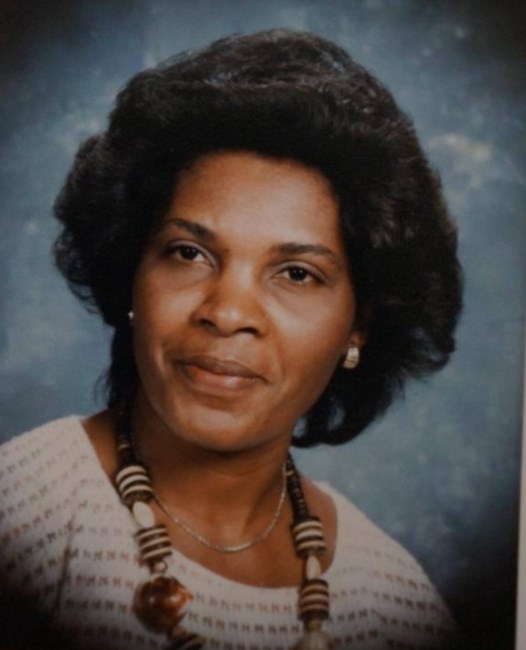 Obituary of Olivia Simmons-Borden