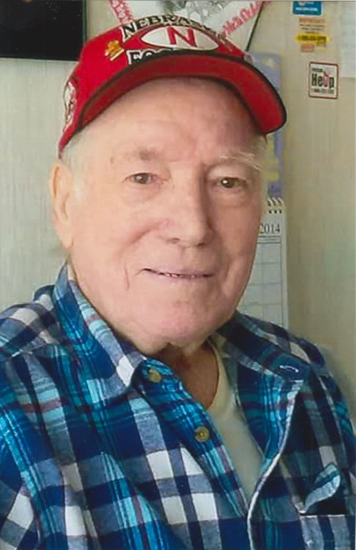 Gerald Holz Obituary - Papillion, NE