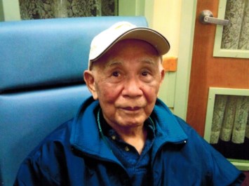 Obituary of Mr. Yin Chak Chan