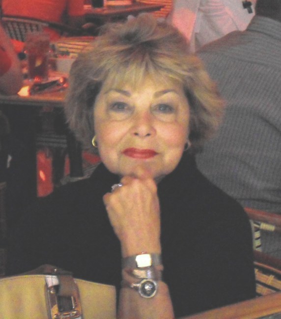 Obituary of Joyce Anne Spencer