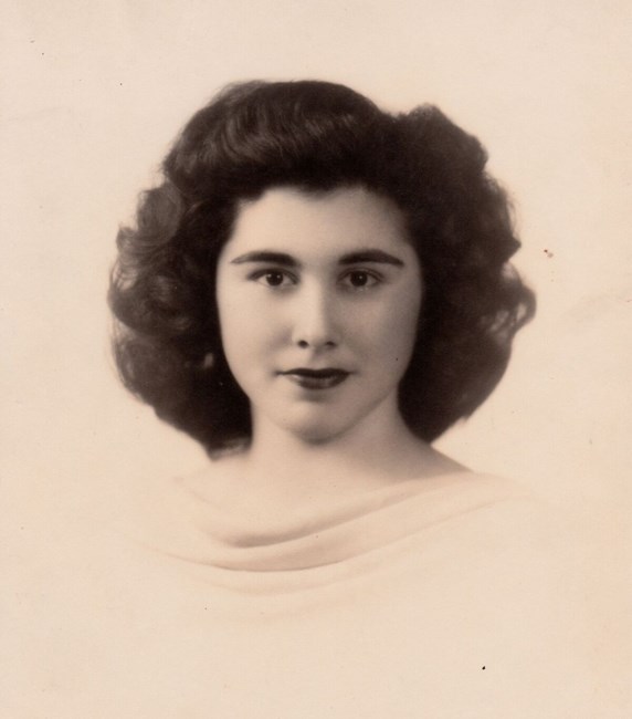 Obituary of Irene Carlo