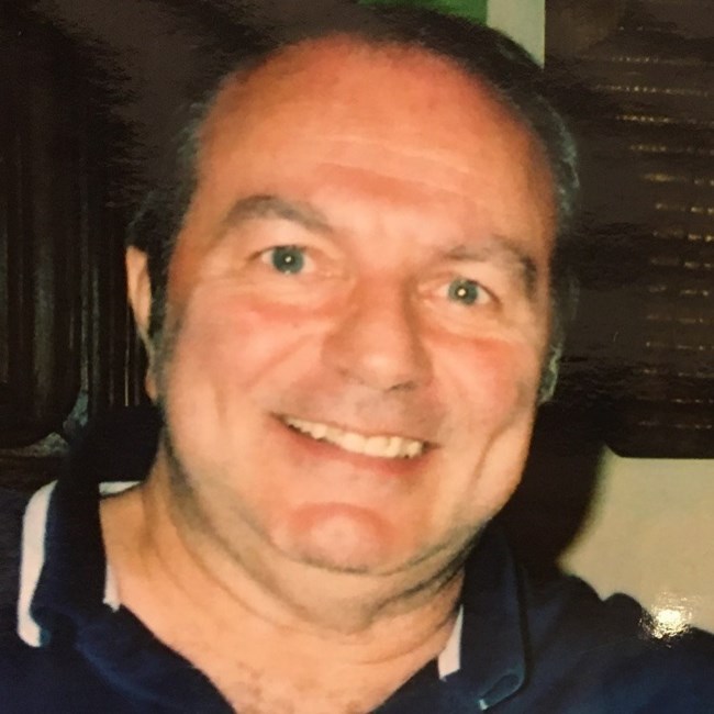 Obituario de Donald Cataldo