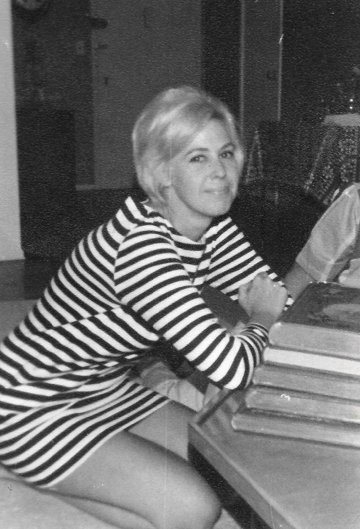 Ann Taylor Obituary St. Louis, MO