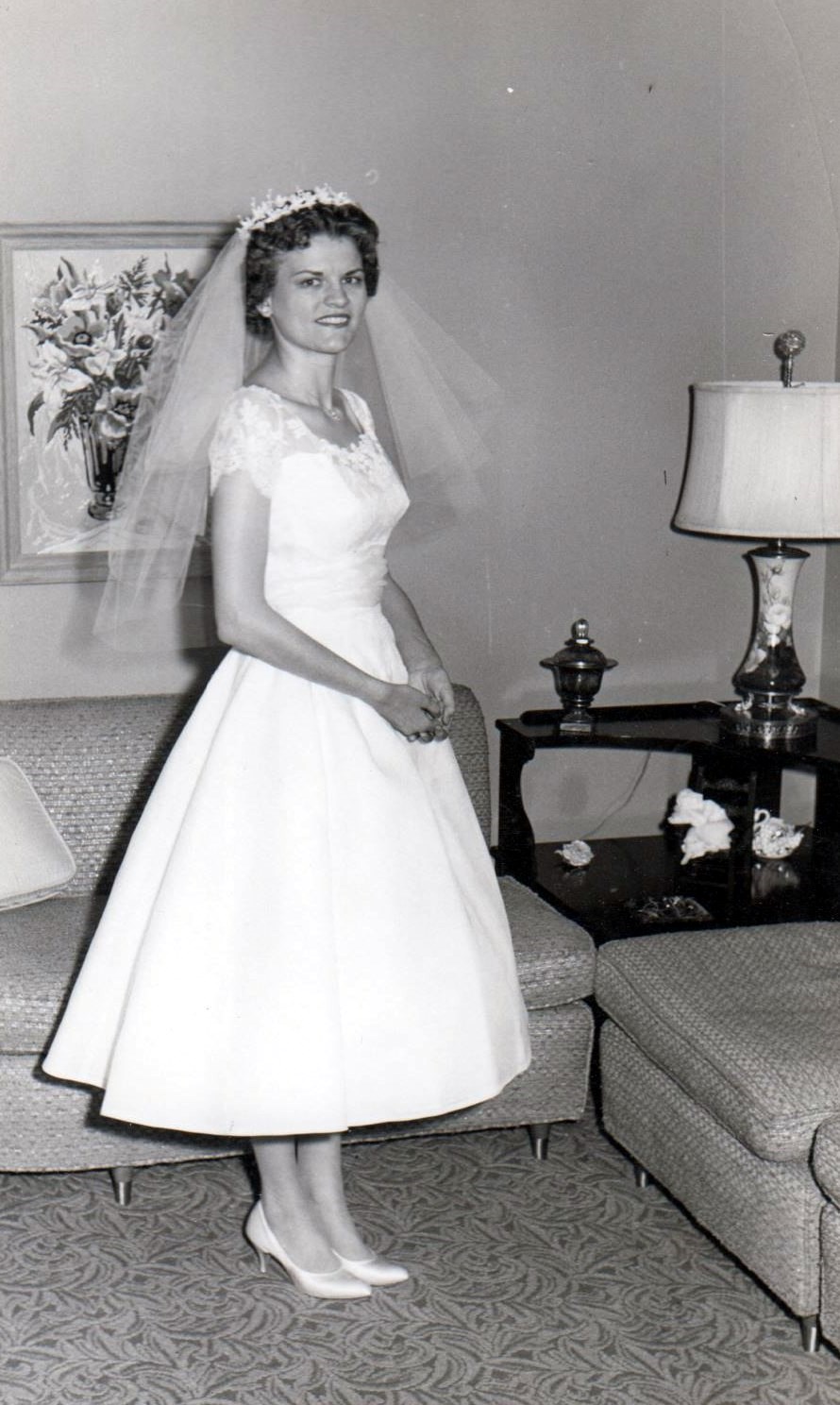 Patricia DeVries Obituary Oak Lawn, IL