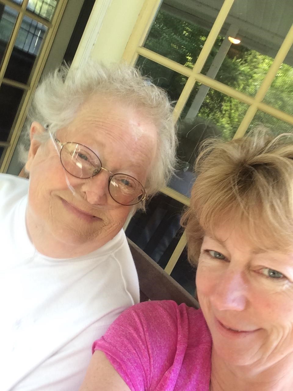 Obituary of Marie Hassel Jenkins