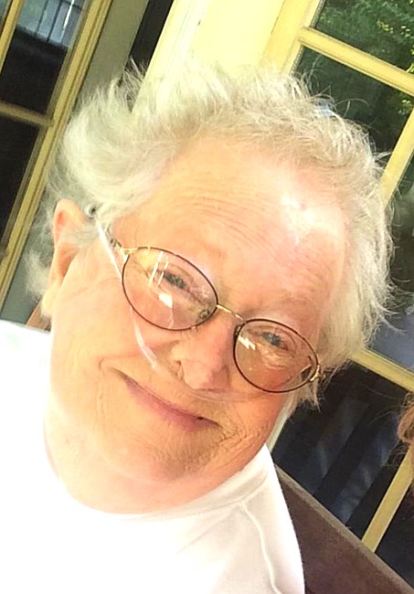 Obituary of Marie Hassel Jenkins