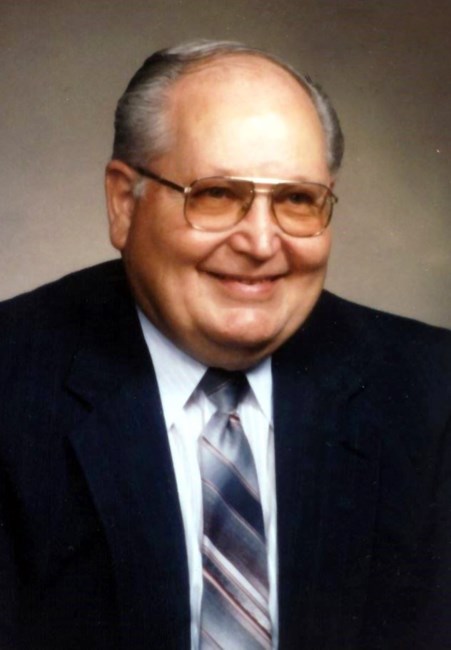 Obituary of Kenneth David Taylor