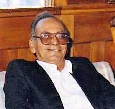 Obituary of Remigio Jose Martinez