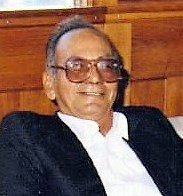 Obituary of Remigio Jose Martinez
