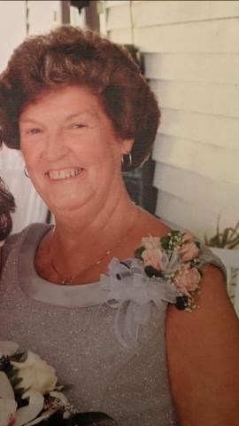 Obituary of Reba Nell Segars