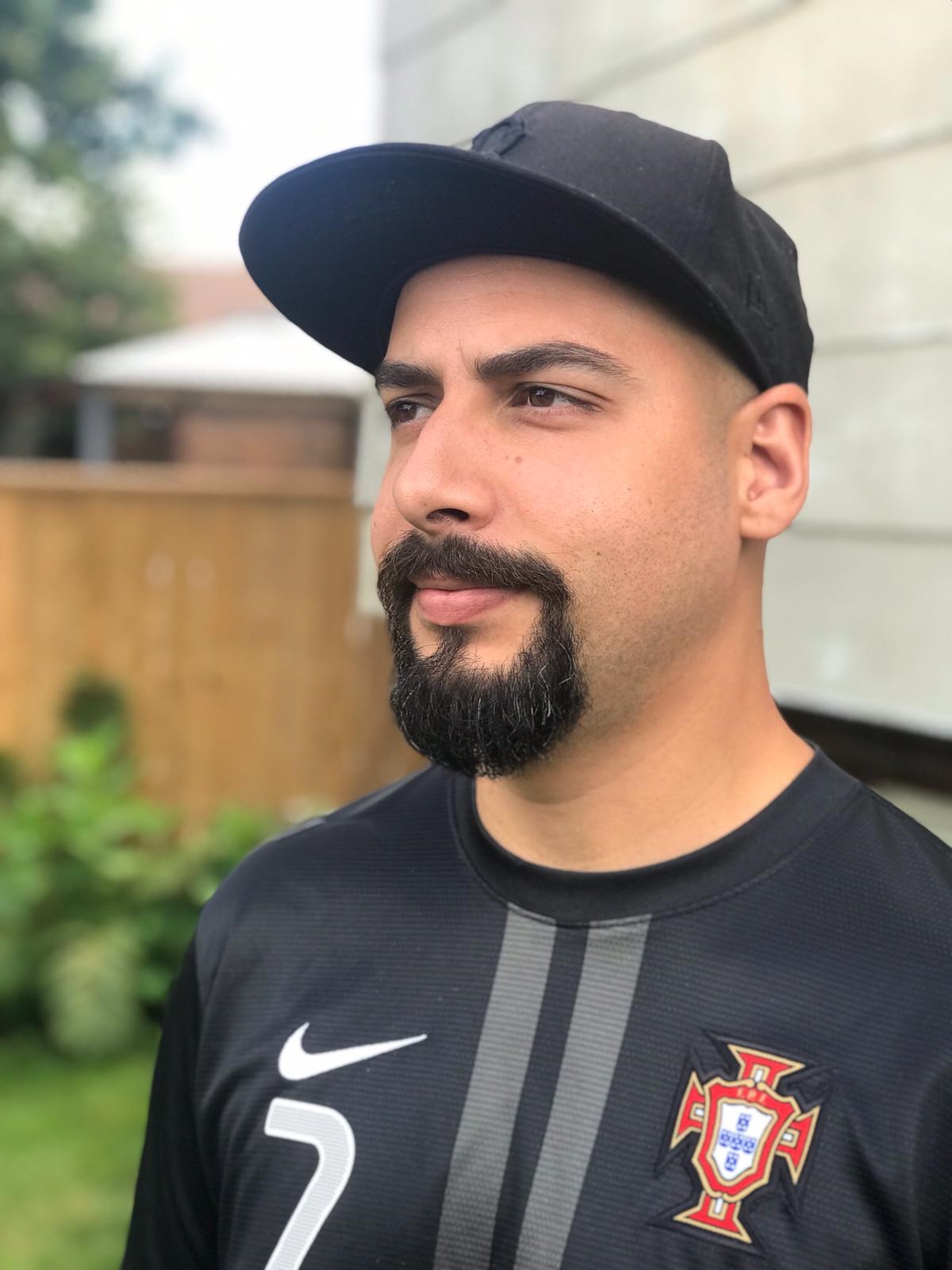 Obituario de Joshua Ryan Pereira