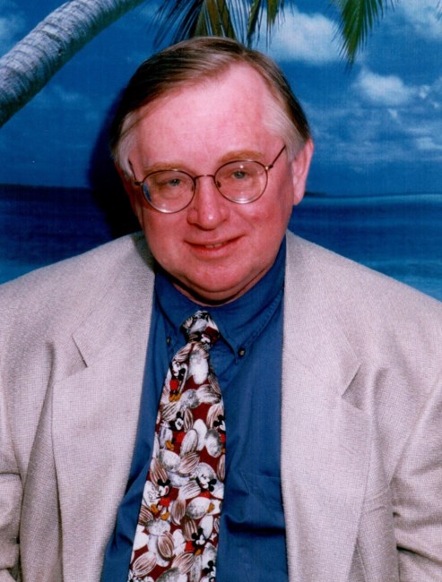 Obituary of Gerald Lynn Vinson