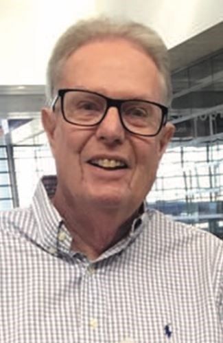 Obituary of Larry Thomas Adams