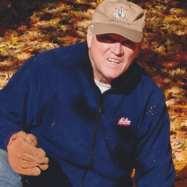 Avis de décès de William Burton Pirnat