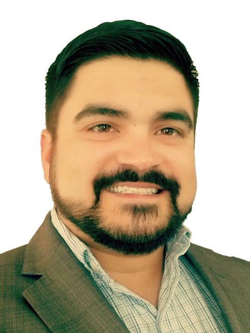 Obituary of Joaquin Mercado