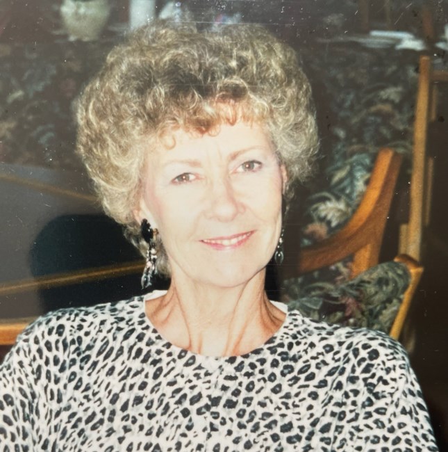 Obituary of Mary Kay Dalzochio