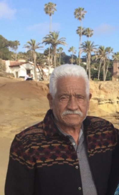 Obituario de Agustin R. Amador