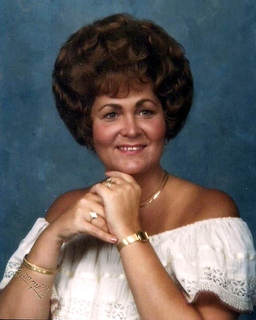 Obituary of Katherine Jean Brezler