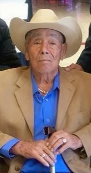 Obituary of Marcial Hernandez