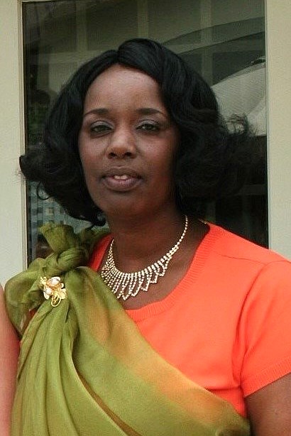 Obituary of Pascasie Mukaruziga