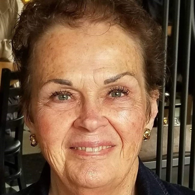 Obituary of Carolyn Grace Ramus