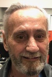 Obituary of Dennis N. Harrill