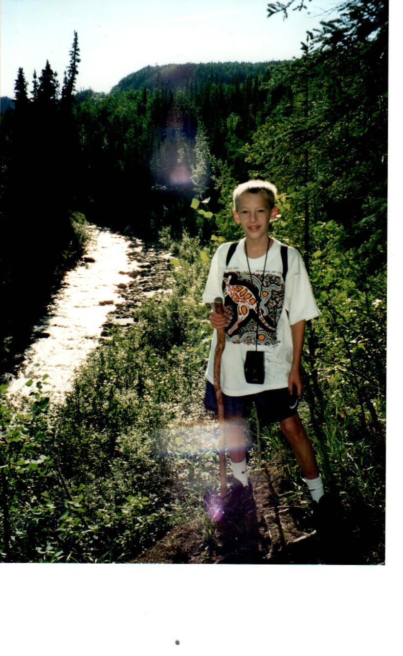 Obituary of Chad E. Porter