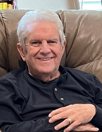 Avis de décès de Richard "Dick" David Foster