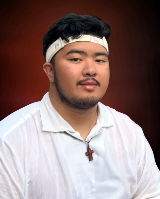 Obituary of Aeriel Cenidoza Suarez