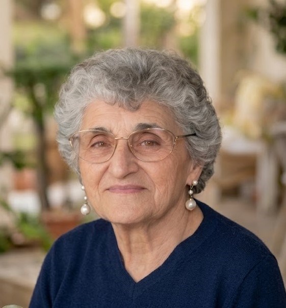 Obituary of Vivian Elsie Sanchez