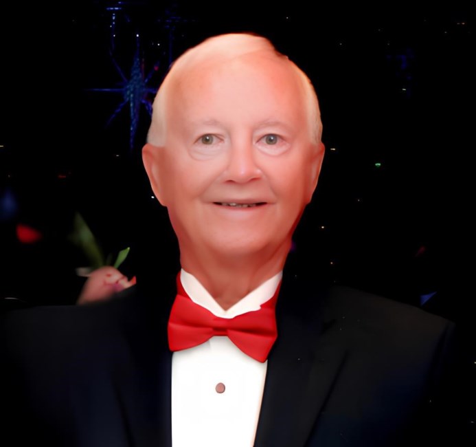 Obituary of Frederick John King