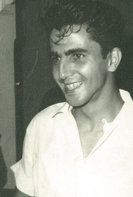 Obituary of Michael Anthony Moniz