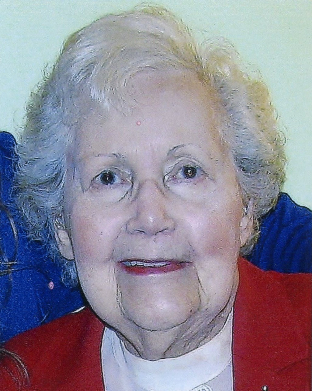 Caroline Edwards Obituary Gurnee, IL