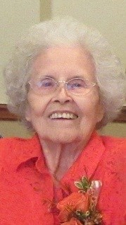 Obituary of Blanche M. Marcotte