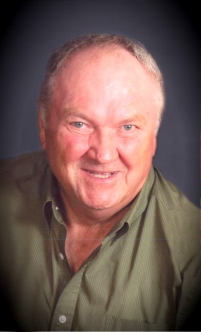 Obituary of Virgil A. Scharpen