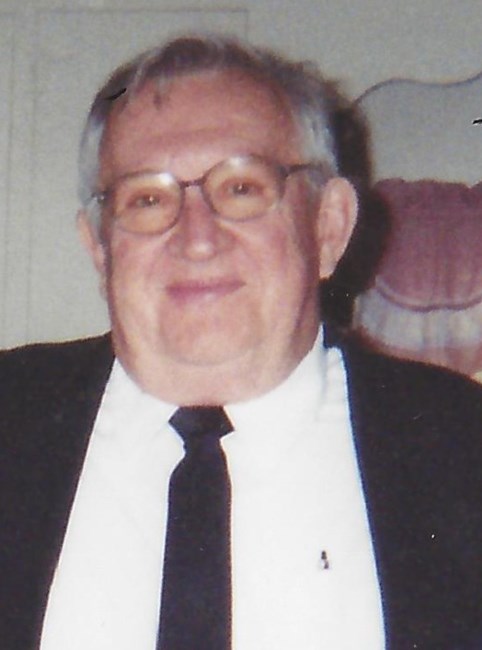 Obituary of Charles M. DuVal Jr.
