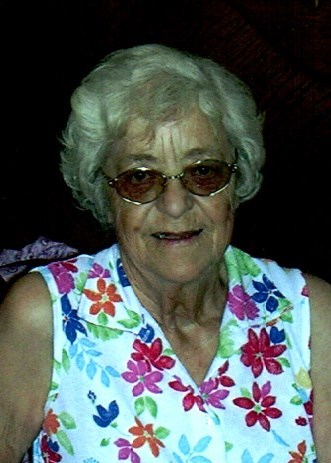 Obituary of Alice Sanchez