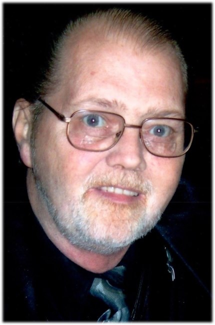 Obituary of David Allen Strahan Sr.