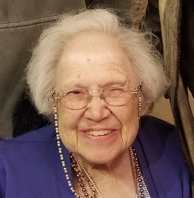 Obituary of Doris E. Lelchook